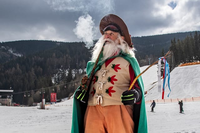 Foto: David Taneček, ČTK